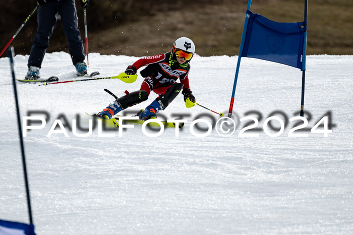 5. Ziener Cup WF VSL, 10.02.2024 JG 2012-2014