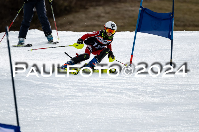 5. Ziener Cup WF VSL, 10.02.2024 JG 2012-2014