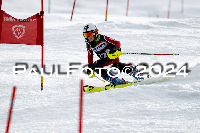 5. Ziener Cup WF VSL, 10.02.2024 JG 2012-2014