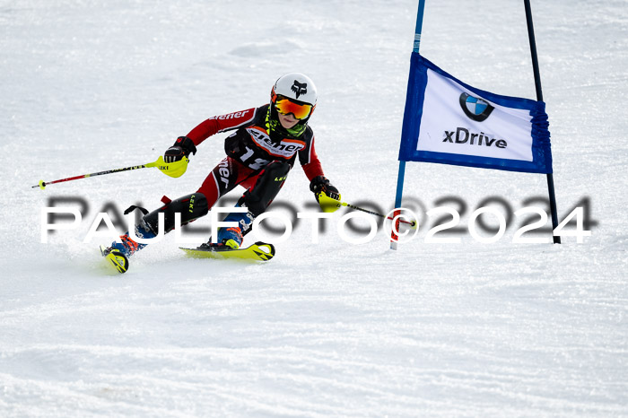 5. Ziener Cup WF VSL, 10.02.2024 JG 2012-2014