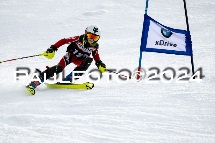 5. Ziener Cup WF VSL, 10.02.2024 JG 2012-2014