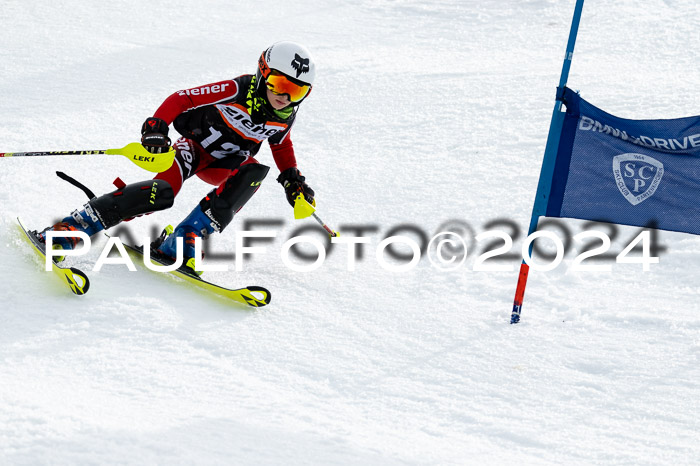 5. Ziener Cup WF VSL, 10.02.2024 JG 2012-2014