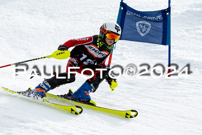 5. Ziener Cup WF VSL, 10.02.2024 JG 2012-2014