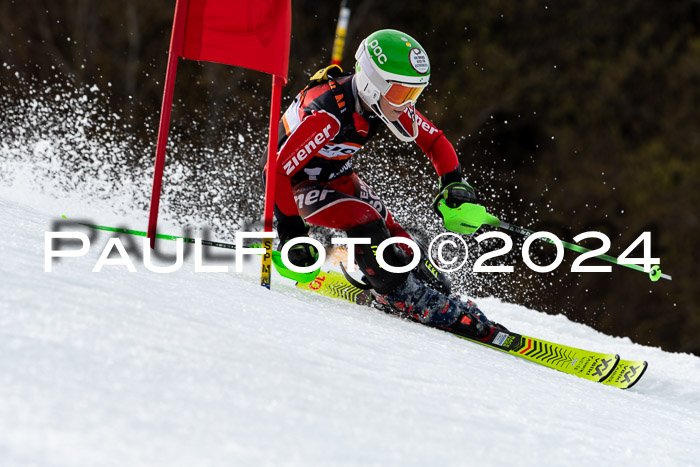 5. Ziener Cup WF VSL, 10.02.2024 JG 2012-2014