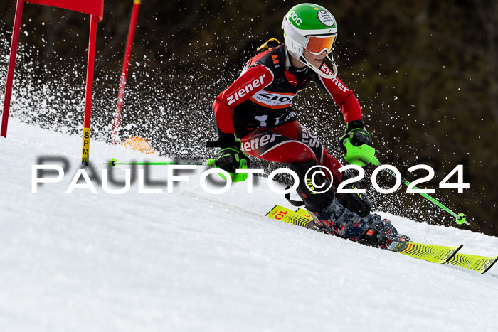5. Ziener Cup WF VSL, 10.02.2024 JG 2012-2014