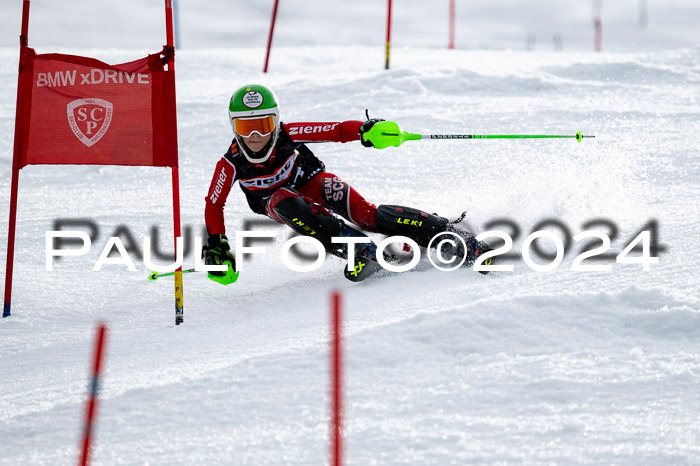 5. Ziener Cup WF VSL, 10.02.2024 JG 2012-2014