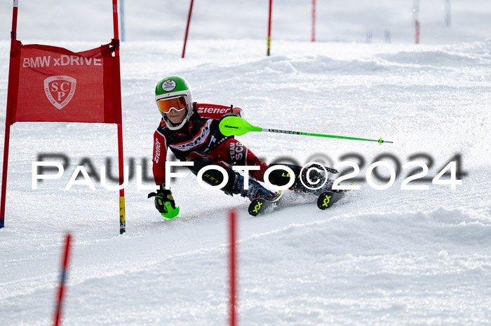 5. Ziener Cup WF VSL, 10.02.2024 JG 2012-2014