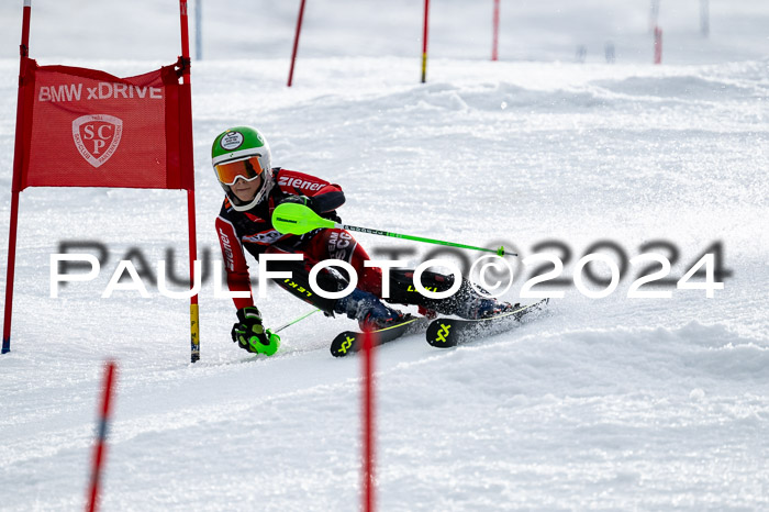 5. Ziener Cup WF VSL, 10.02.2024 JG 2012-2014