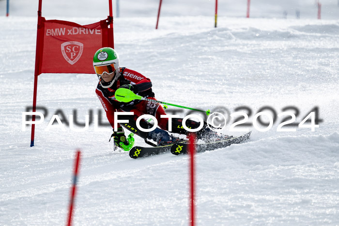 5. Ziener Cup WF VSL, 10.02.2024 JG 2012-2014