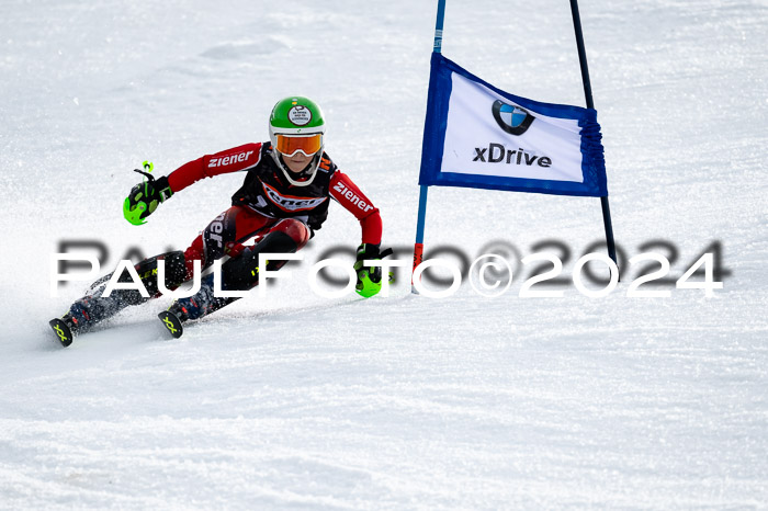 5. Ziener Cup WF VSL, 10.02.2024 JG 2012-2014