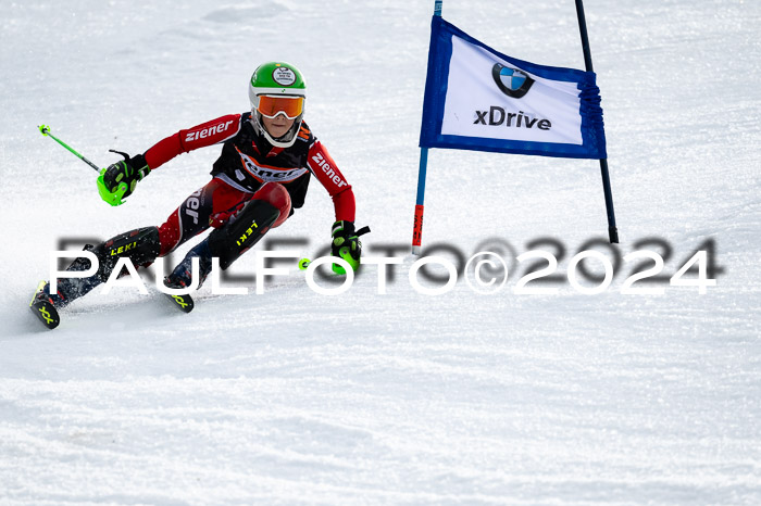5. Ziener Cup WF VSL, 10.02.2024 JG 2012-2014