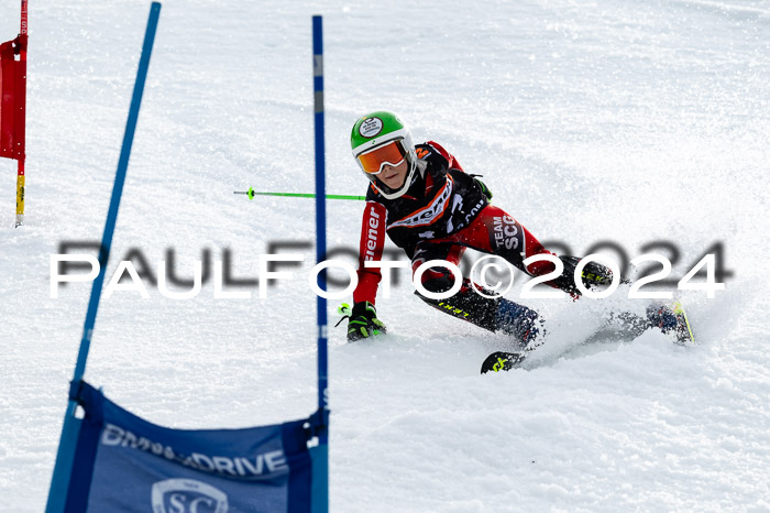 5. Ziener Cup WF VSL, 10.02.2024 JG 2012-2014