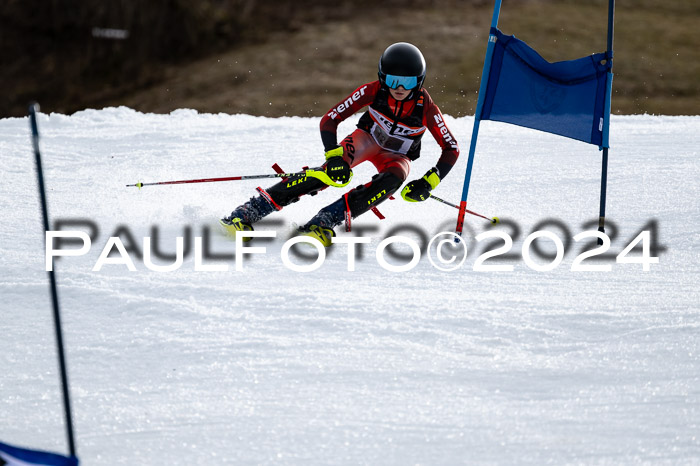 5. Ziener Cup WF VSL, 10.02.2024 JG 2012-2014