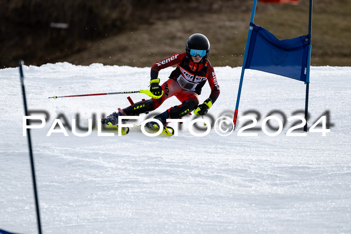 5. Ziener Cup WF VSL, 10.02.2024 JG 2012-2014