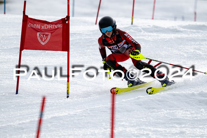 5. Ziener Cup WF VSL, 10.02.2024 JG 2012-2014