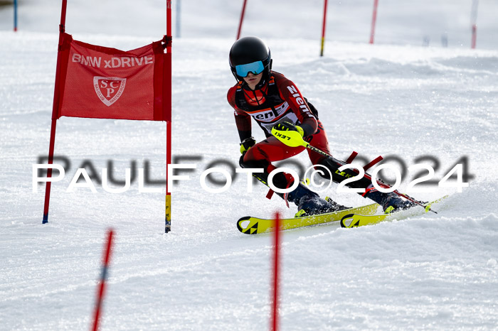 5. Ziener Cup WF VSL, 10.02.2024 JG 2012-2014