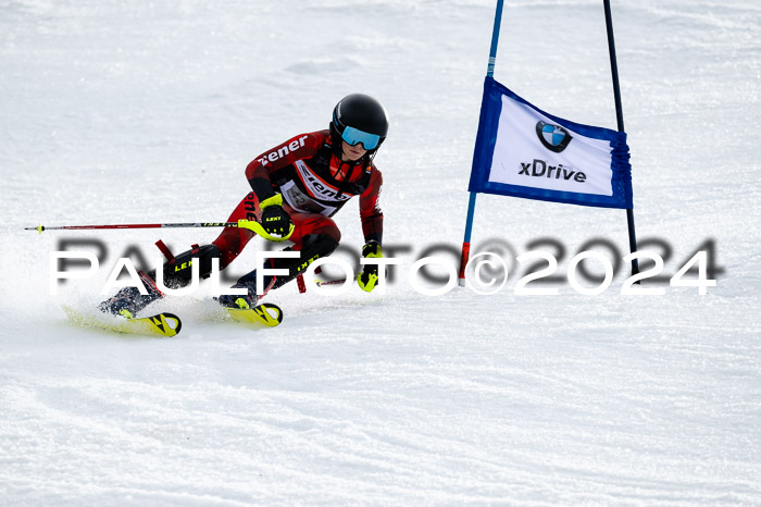 5. Ziener Cup WF VSL, 10.02.2024 JG 2012-2014