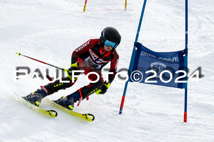 5. Ziener Cup WF VSL, 10.02.2024 JG 2012-2014