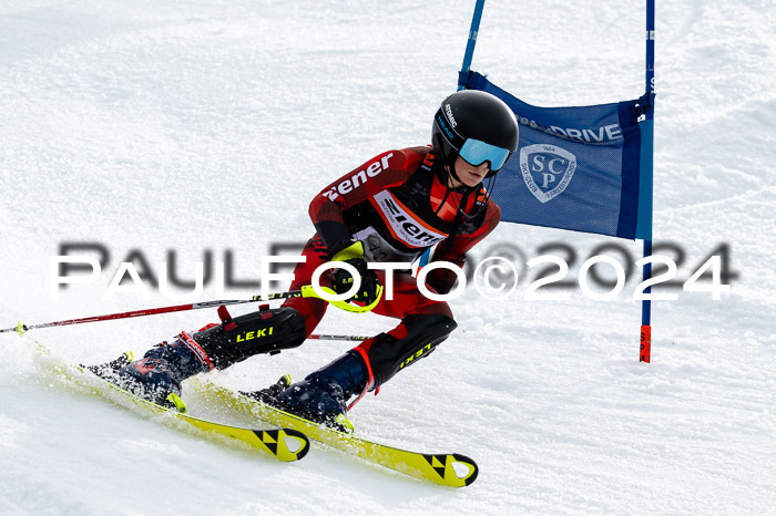 5. Ziener Cup WF VSL, 10.02.2024 JG 2012-2014