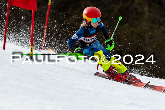 5. Ziener Cup WF VSL, 10.02.2024 JG 2012-2014