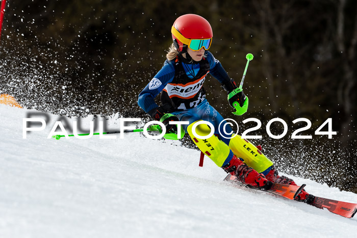 5. Ziener Cup WF VSL, 10.02.2024 JG 2012-2014