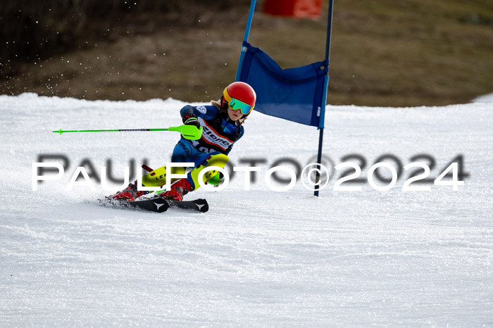 5. Ziener Cup WF VSL, 10.02.2024 JG 2012-2014