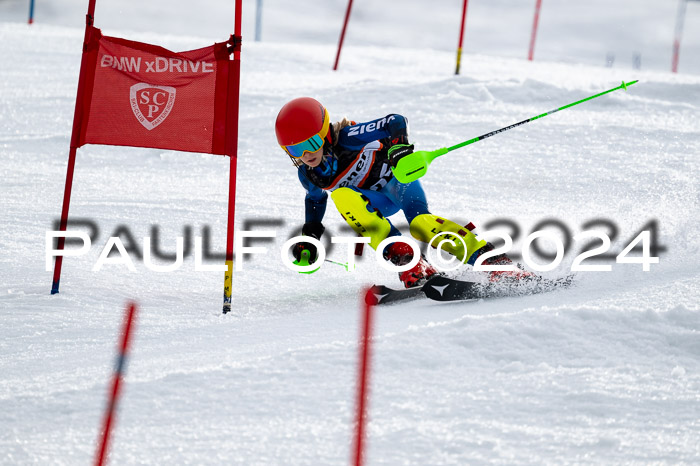 5. Ziener Cup WF VSL, 10.02.2024 JG 2012-2014
