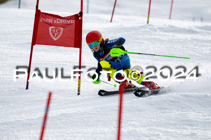 5. Ziener Cup WF VSL, 10.02.2024 JG 2012-2014