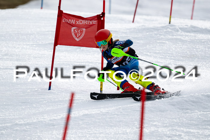5. Ziener Cup WF VSL, 10.02.2024 JG 2012-2014