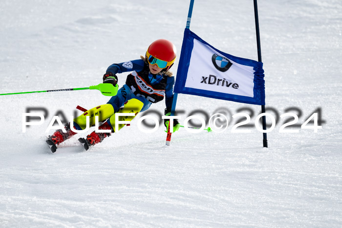 5. Ziener Cup WF VSL, 10.02.2024 JG 2012-2014