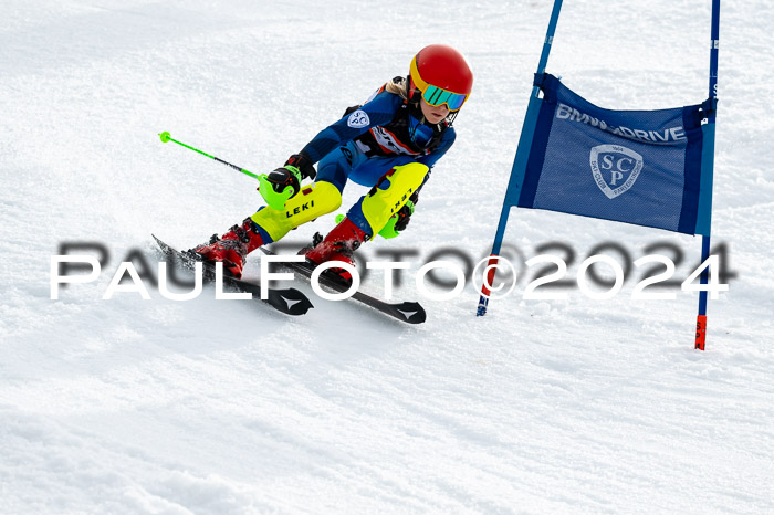 5. Ziener Cup WF VSL, 10.02.2024 JG 2012-2014