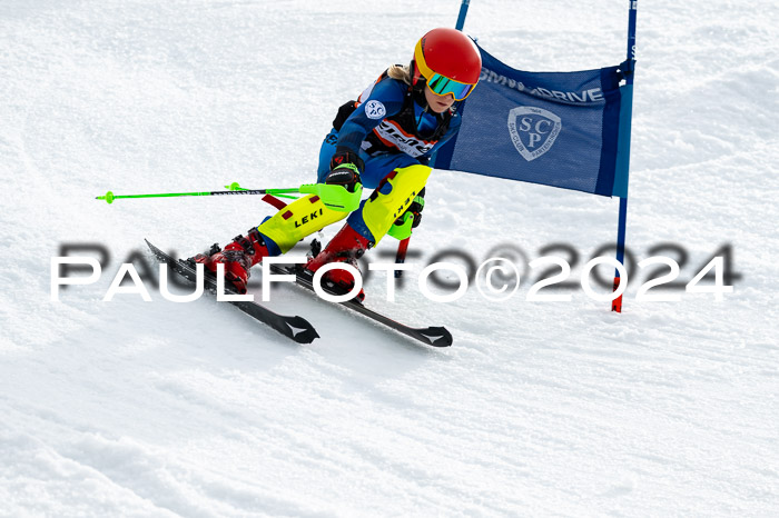 5. Ziener Cup WF VSL, 10.02.2024 JG 2012-2014