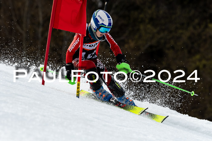5. Ziener Cup WF VSL, 10.02.2024 JG 2012-2014