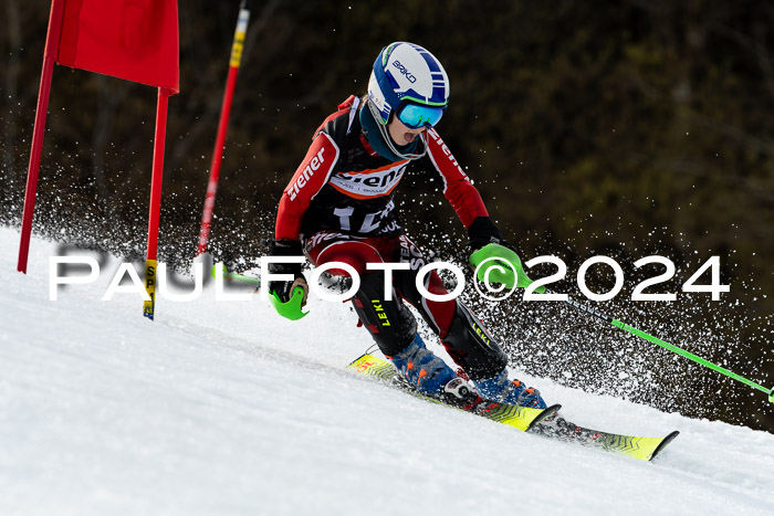 5. Ziener Cup WF VSL, 10.02.2024 JG 2012-2014