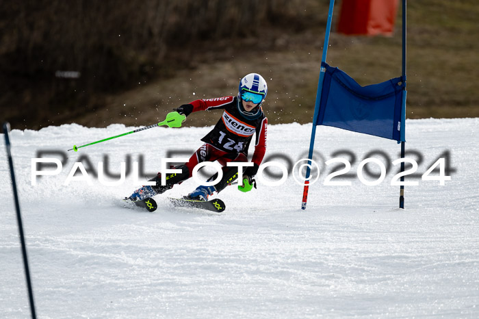 5. Ziener Cup WF VSL, 10.02.2024 JG 2012-2014