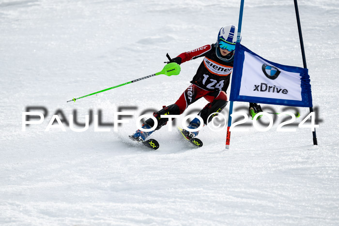 5. Ziener Cup WF VSL, 10.02.2024 JG 2012-2014