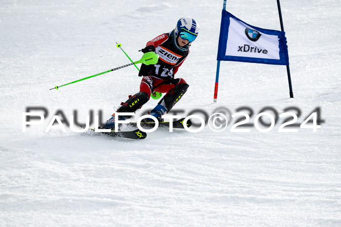 5. Ziener Cup WF VSL, 10.02.2024 JG 2012-2014