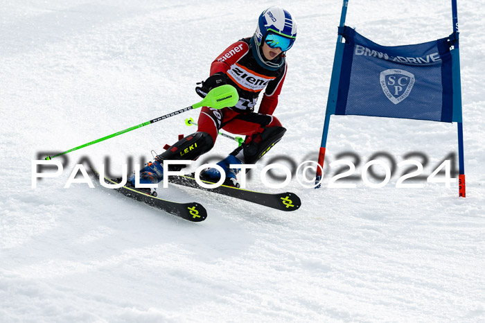 5. Ziener Cup WF VSL, 10.02.2024 JG 2012-2014