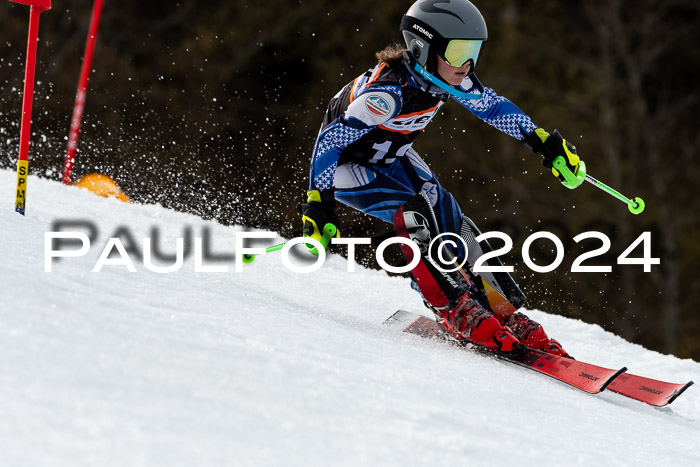 5. Ziener Cup WF VSL, 10.02.2024 JG 2012-2014