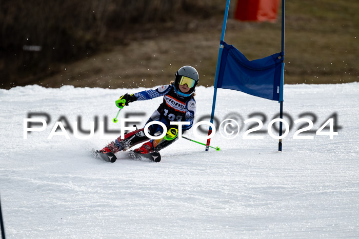 5. Ziener Cup WF VSL, 10.02.2024 JG 2012-2014
