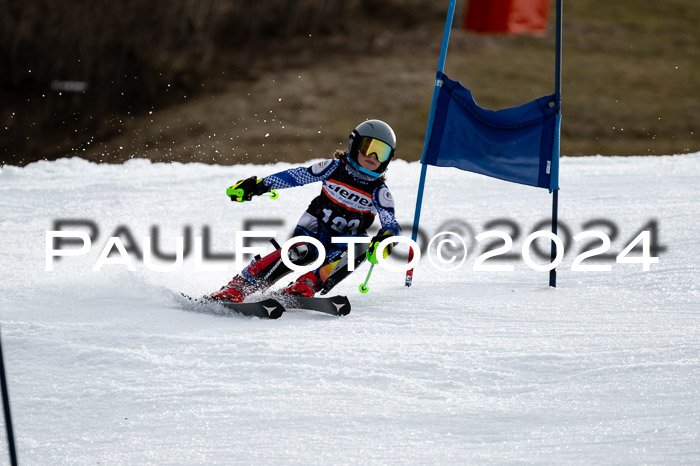 5. Ziener Cup WF VSL, 10.02.2024 JG 2012-2014