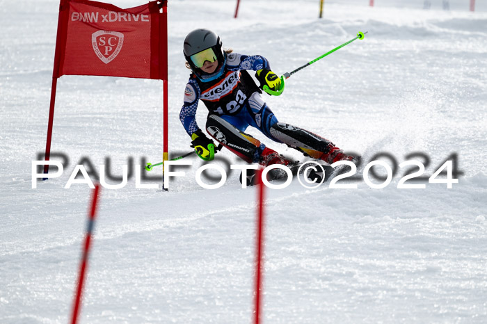 5. Ziener Cup WF VSL, 10.02.2024 JG 2012-2014