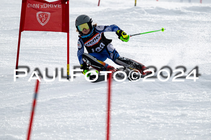 5. Ziener Cup WF VSL, 10.02.2024 JG 2012-2014