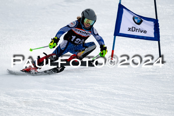 5. Ziener Cup WF VSL, 10.02.2024 JG 2012-2014