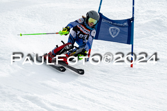 5. Ziener Cup WF VSL, 10.02.2024 JG 2012-2014