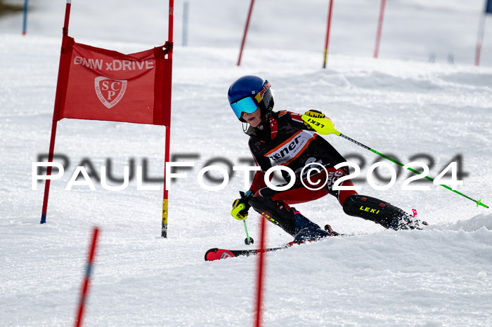 5. Ziener Cup WF VSL, 10.02.2024 JG 2012-2014