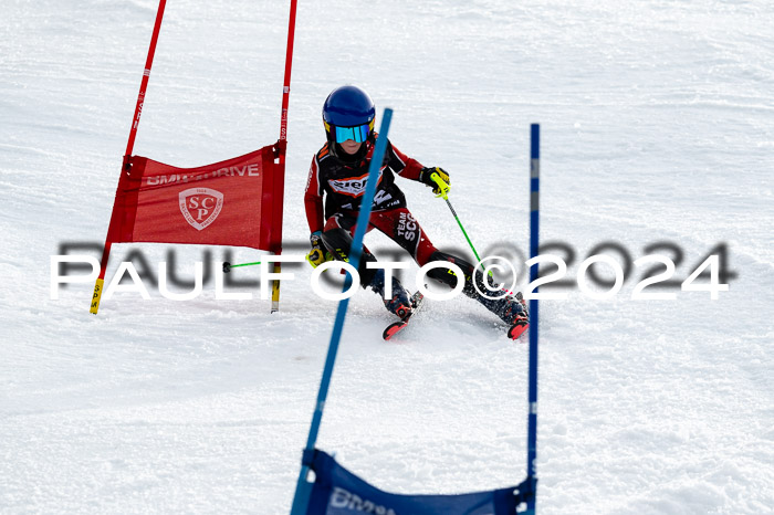 5. Ziener Cup WF VSL, 10.02.2024 JG 2012-2014