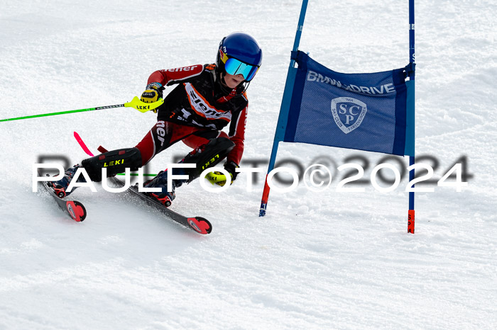 5. Ziener Cup WF VSL, 10.02.2024 JG 2012-2014