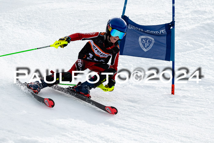 5. Ziener Cup WF VSL, 10.02.2024 JG 2012-2014
