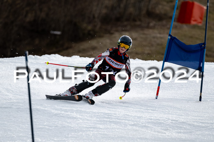 5. Ziener Cup WF VSL, 10.02.2024 JG 2012-2014